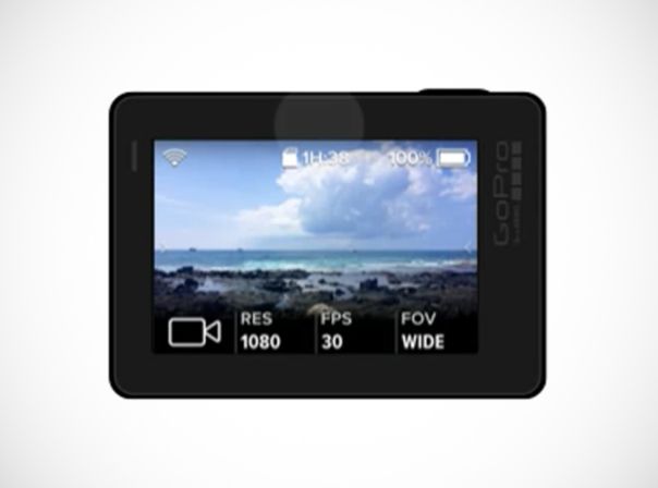 GoPro Hero 5 Leak GoPro Hero 5 Leak