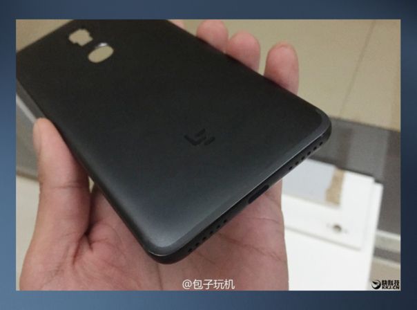 LeEco Le 2S Leak GSMArena