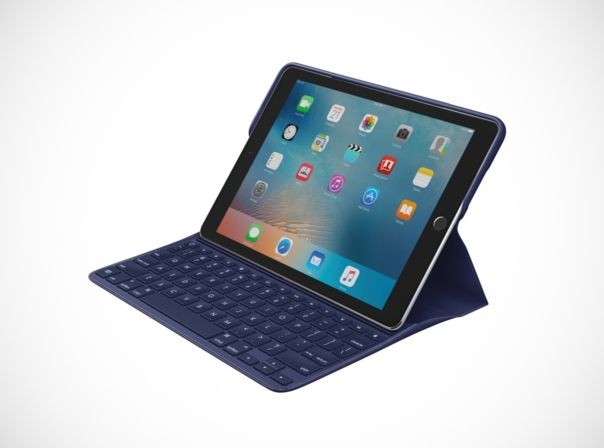 Logitech Create iPad Pro 9.7