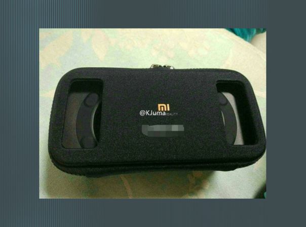 Xiaomi VR Headset