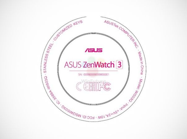 ZenWatch 3 Logo Twitter Roland Quandt