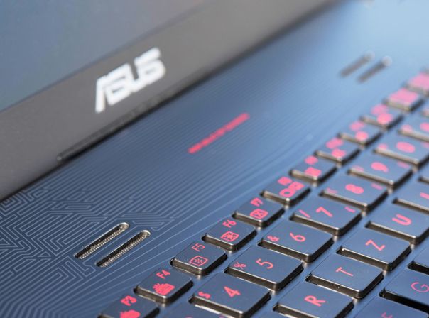 ASUS ROGGL752 ASUS ROGGL752