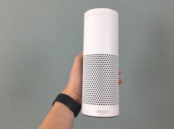 Amazon Echo