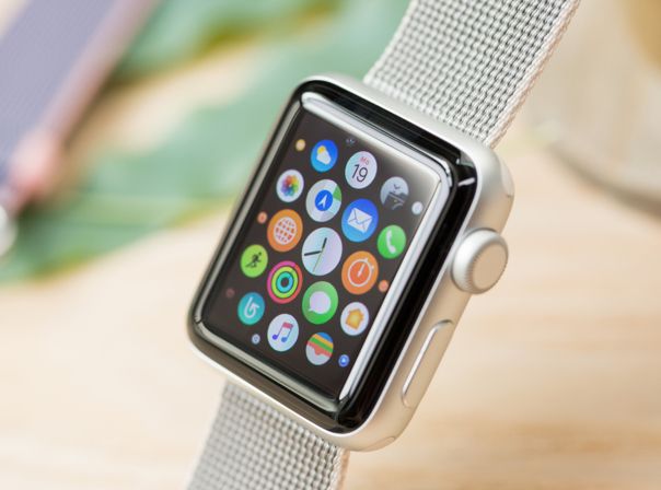 Apple Watch Series 2 Apple Watch Series 2