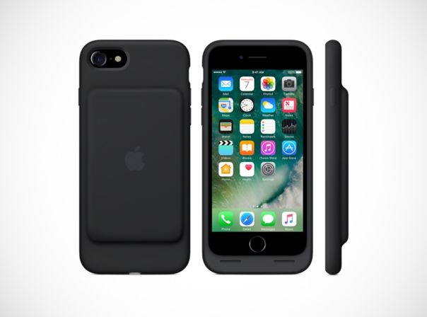 Apple iPhone 7 Smart Battery Case