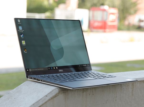 DELL XPS 13, Laptop, Notebook DELL XPS 13, Laptop, Notebook
