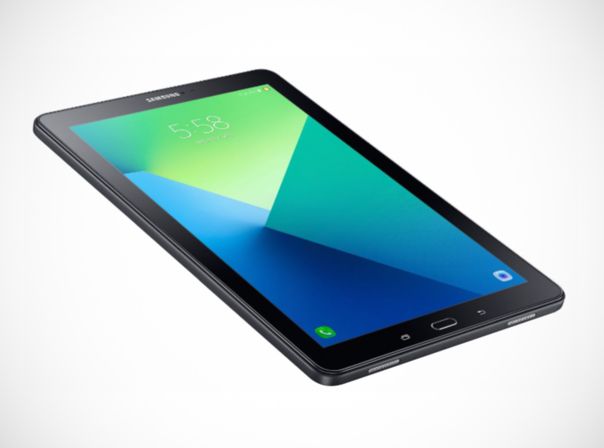 Galaxy Tab A 2016 Samsung Galaxy Tab A 2016 Samsung