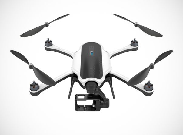 GoPro Karma Drohne GoPro Karma Drohne