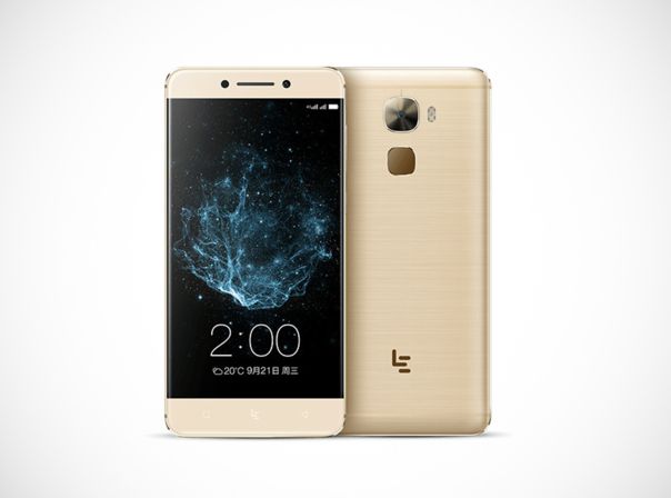 LeEco Pro 3