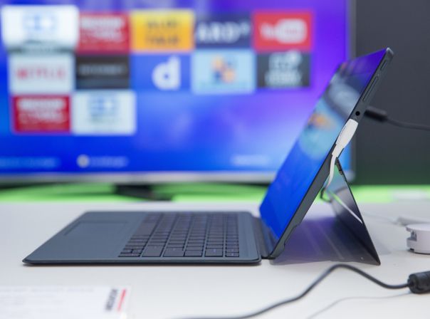 Medion Akoya P3401T Medion Akoya P3401T