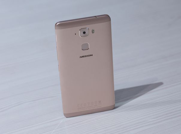 Medion X5520 Medion X5520