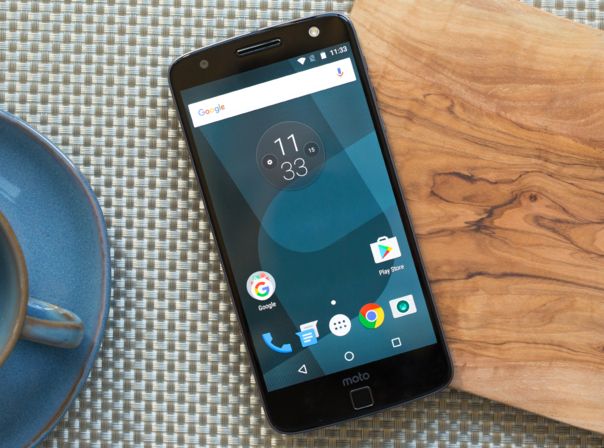 Motorola Moto Z Motorola Moto Z