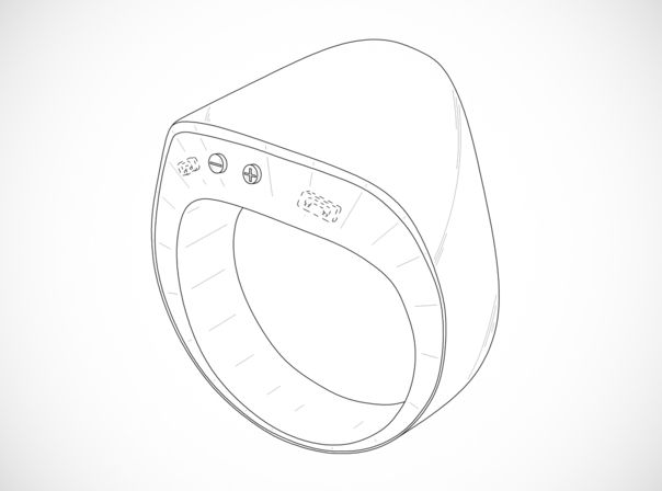 Samsung Smart Ring