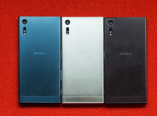 Sony Xperia XZ