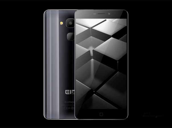 Elephone Z1: Helio P20, 6 GB RAM und 64 GB ROM.