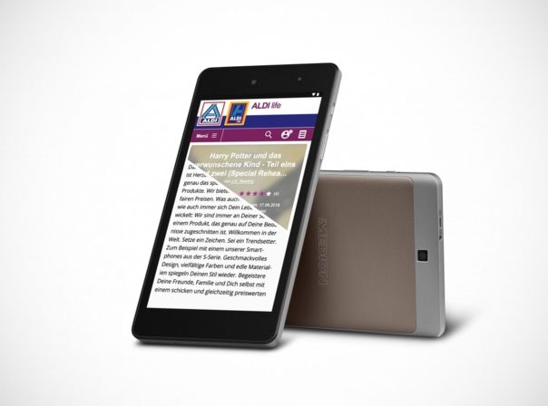 Aldi Life eBooks Aldi Life eBooks