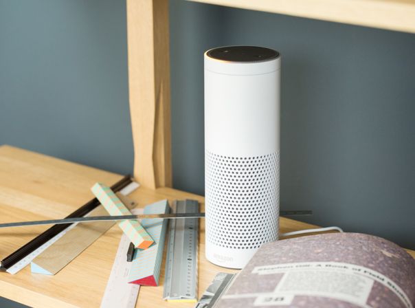 Amazon Echo