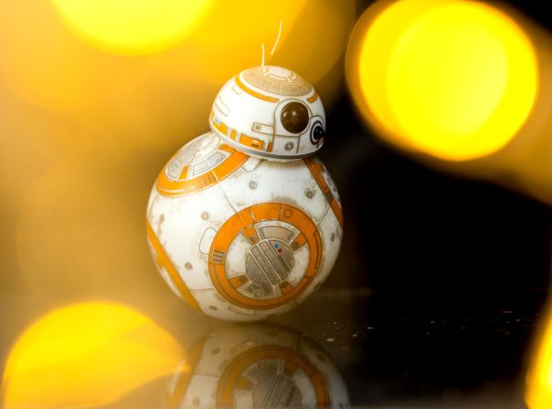 Sphero BB-8 Star Wars Sphero BB-8 Star Wars