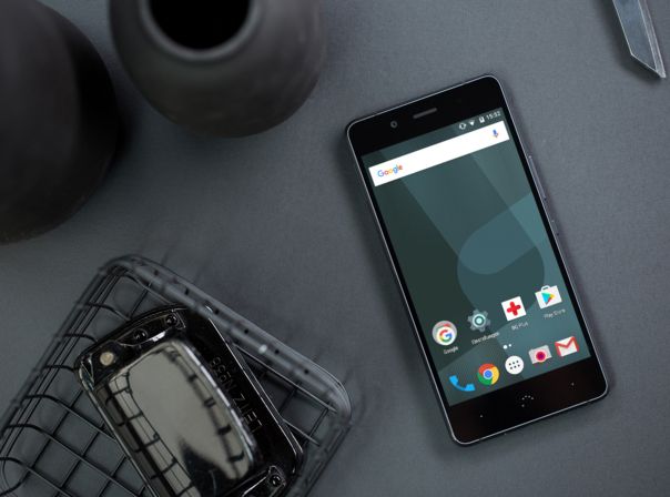 BQ Aquaris X5 Plus BQ Aquaris X5 Plus