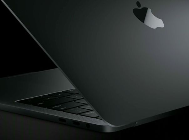 MacBook Pro