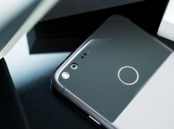 Google Pixel XL