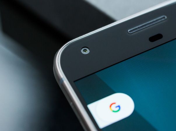Google Pixel XL Google Pixel XL