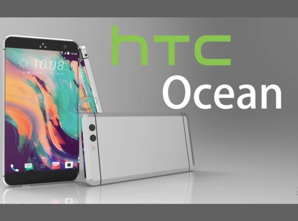 HTC Ocean