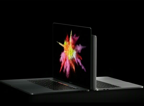 MacBookPro