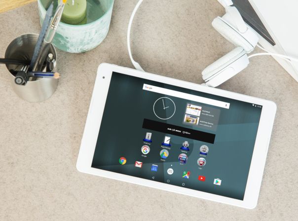 MEDION LIFETAB P10400 MEDION LIFETAB P10400