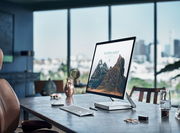 Surface Studio