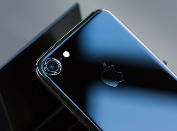 iPhone 7 iPhone 7