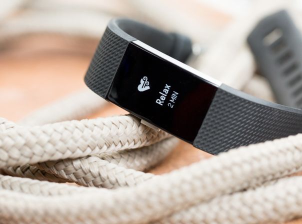 Fitbit Charge 2