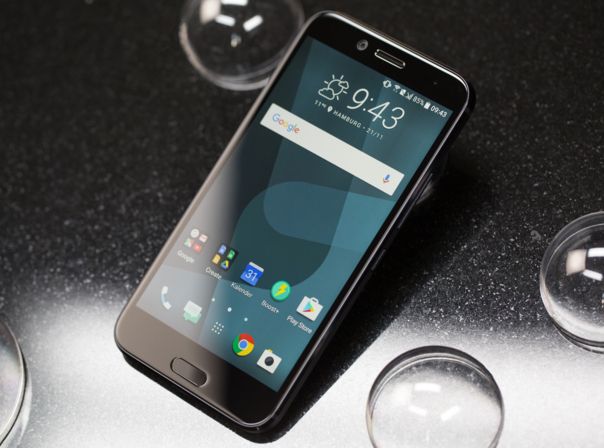 HTC 10 evo