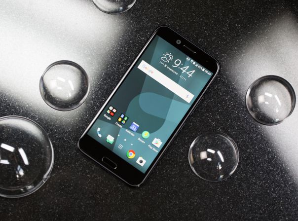 HTC 10 evo