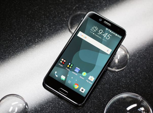 HTC 10 evo