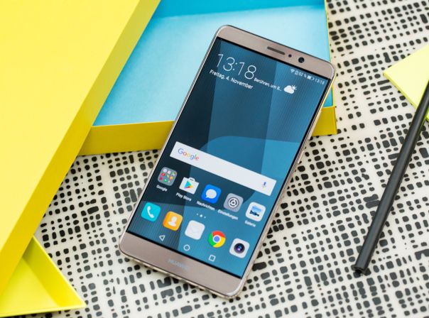Huawei Mate 9 Huawei Mate 9