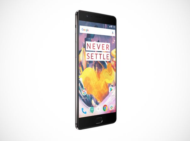 OnePlus 3T