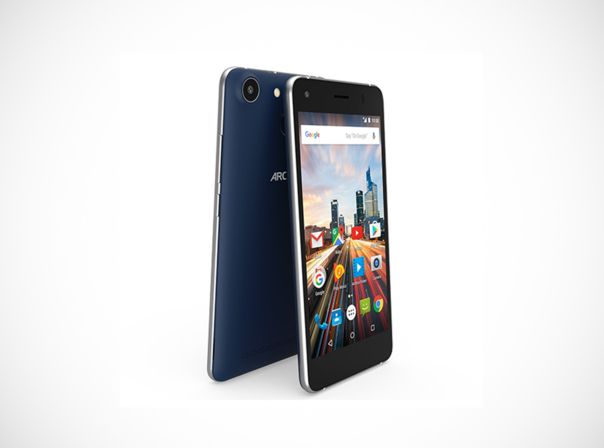 Archos 50f Helium Archos 50f Helium
