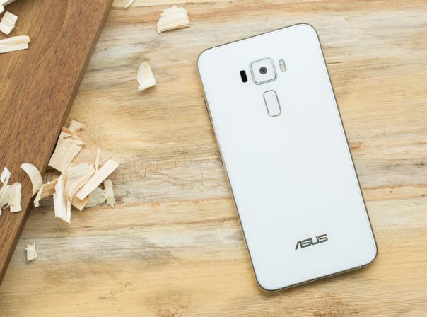 Asus Zenfone 3