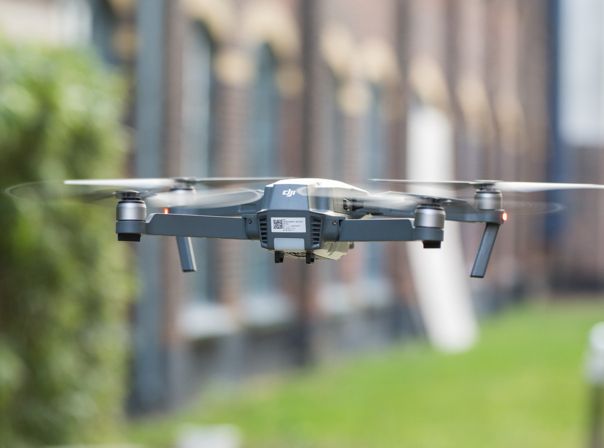 DJI Mavic Pro DJI Mavic Pro