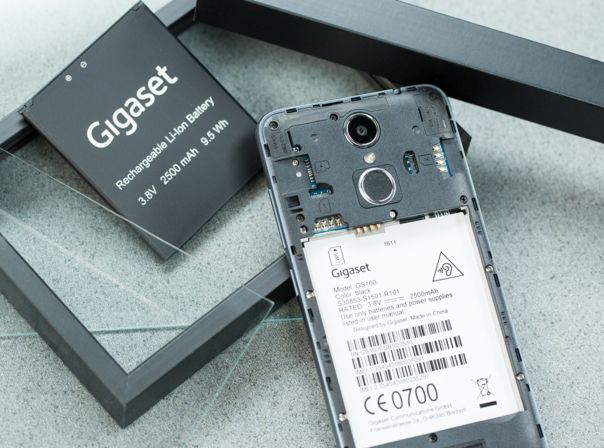 Gigaset GS160