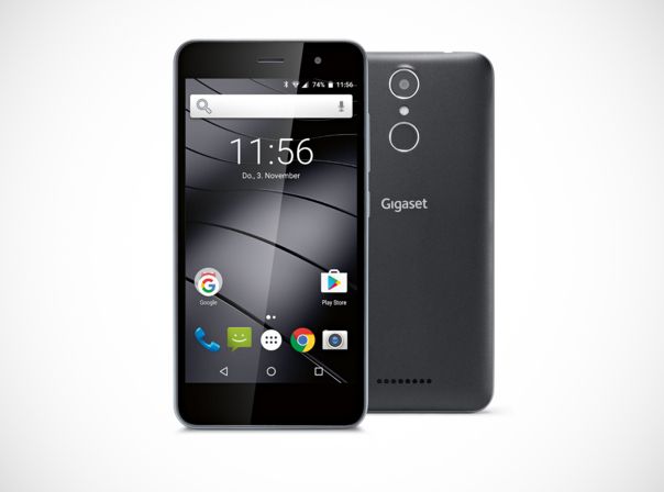 Gigaset GS160 Gigaset GS160