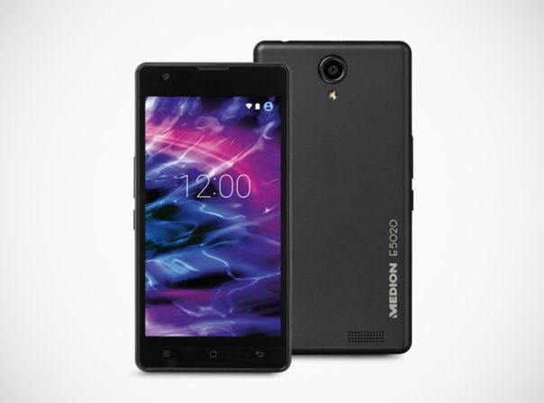 Medion E5020 Medion E5020