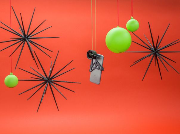 Geschenkeratgeber Weihnachten für Foto Verrückte Geschenkeratgeber Weihnachten für Foto Verrückte