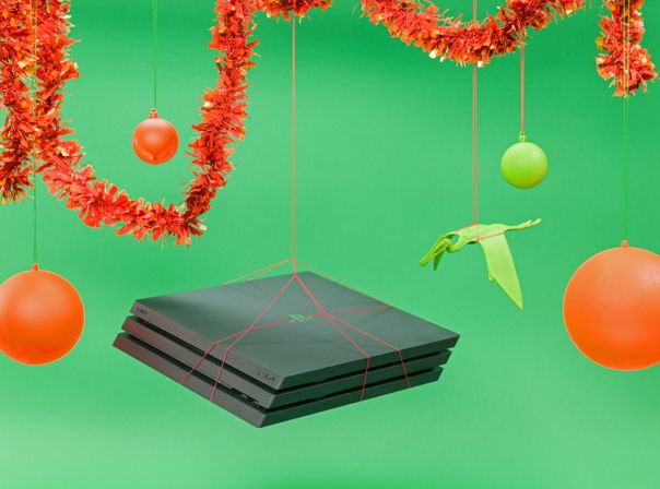 Geschenkeratgeber Weihnachten für Geeks, Gamer und Nerds Geschenkeratgeber Weihnachten für Geeks, Gamer und Nerds