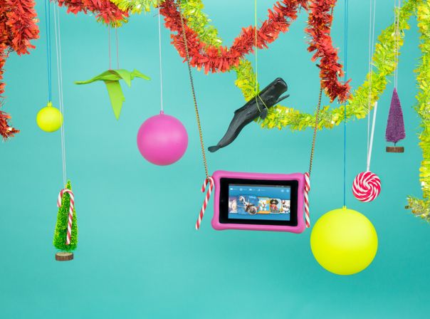Weihnachtsratgeber Geschenke für Kinder Weihnachtsratgeber Geschenke für Kinder