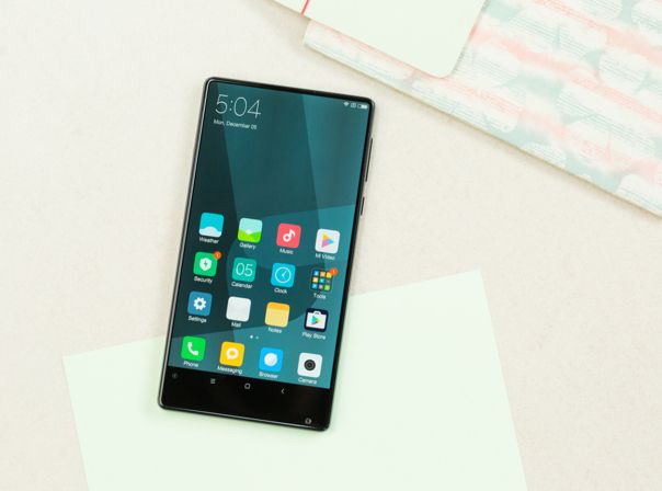 Xiaomi Mi Mix