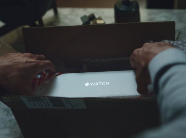 Die Apple Watch Series 2 als Weihnachtsgeschenk Die Apple Watch Series 2 als Weihnachtsgeschenk