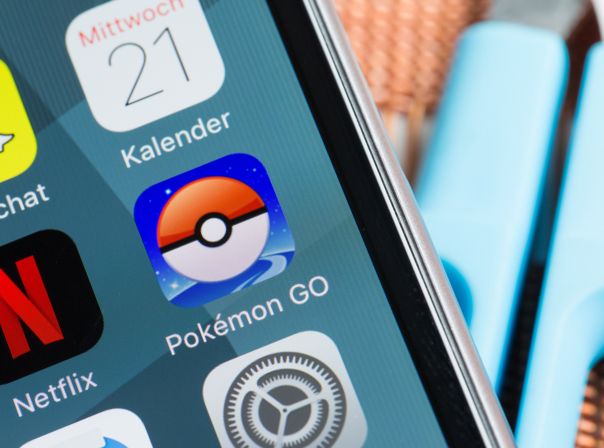 Pokémon Go Pokémon Go