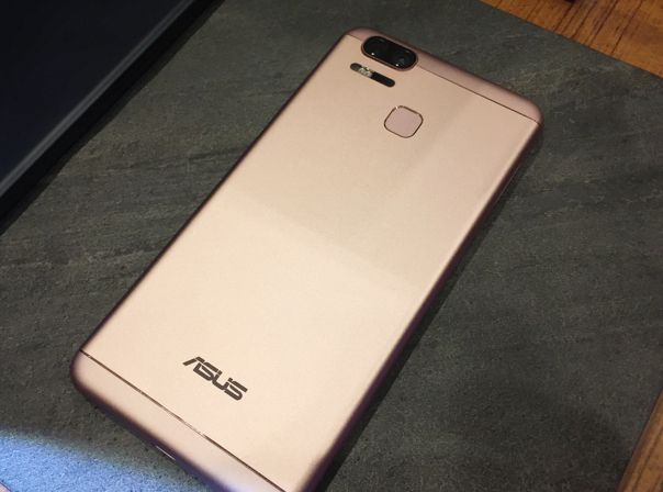 Asus ZenFone 3 Zoom